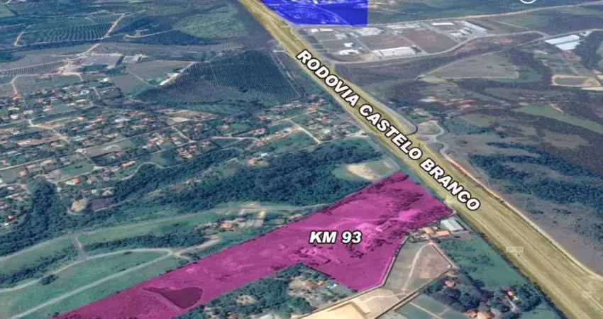 Área 178.086,442 -km 94 castelo branco - sentido são paulo - interior