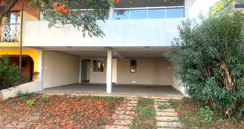 Casa em condomínio fechado com 3 quartos à venda no Condomínio Portal de Itu, Itu 