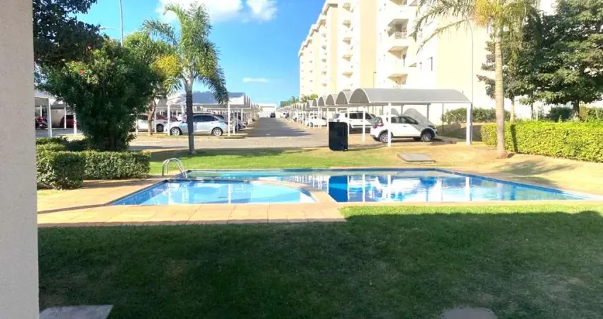 Apto térreo - cond residencial ilhabela - itunovo centro - itu/sp - acessibilidade