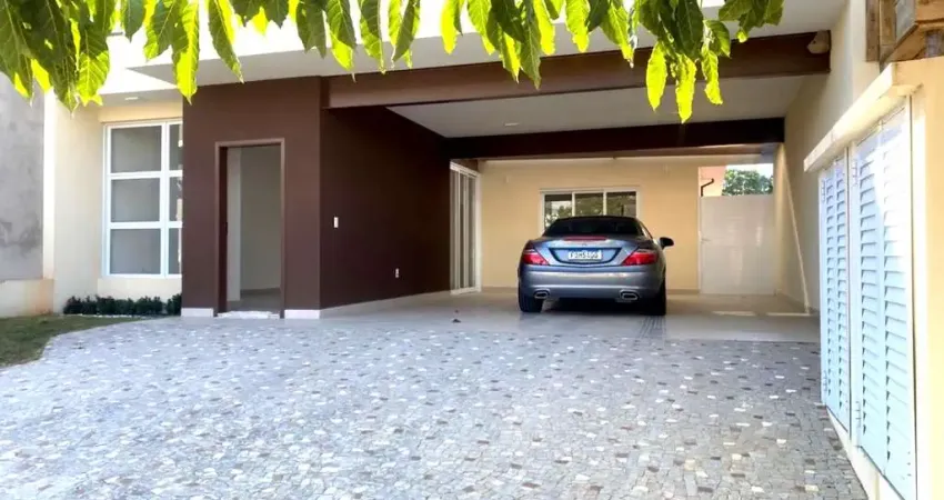 Casa 03 suítes -locação r$ 5.500,00 + condominio - mont blanc - itu/sp