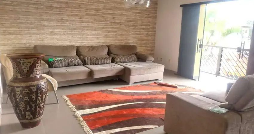 Casa com 4 quartos à venda no Jardim Paraíso, Itu 