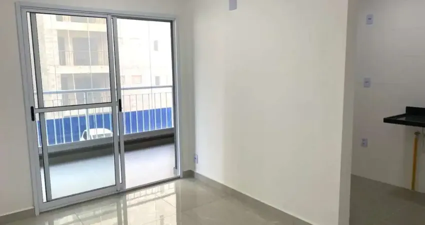 Apartamento com 2 quartos à venda no Parque Residencial Mayard, Itu