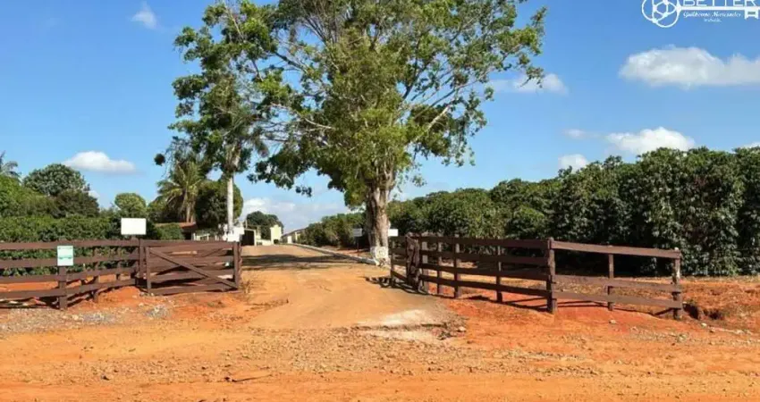 Fazenda com 1 sala à venda na Zona Rural, Piumhi