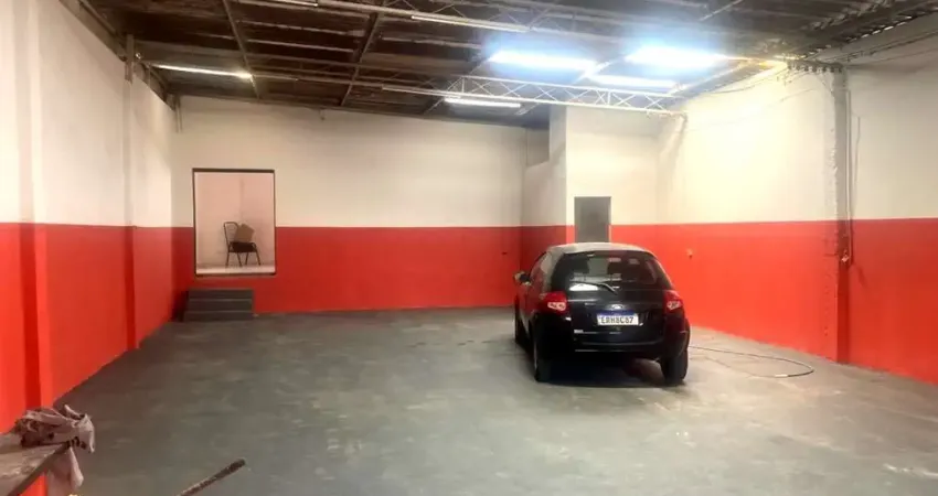 Barracão / Galpão / Depósito com 1 sala para alugar no São Luiz, Itu