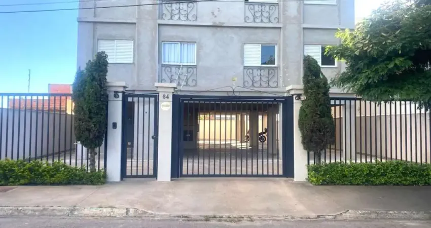 Apartamento com 2 quartos à venda no Itu Novo Centro, Itu 