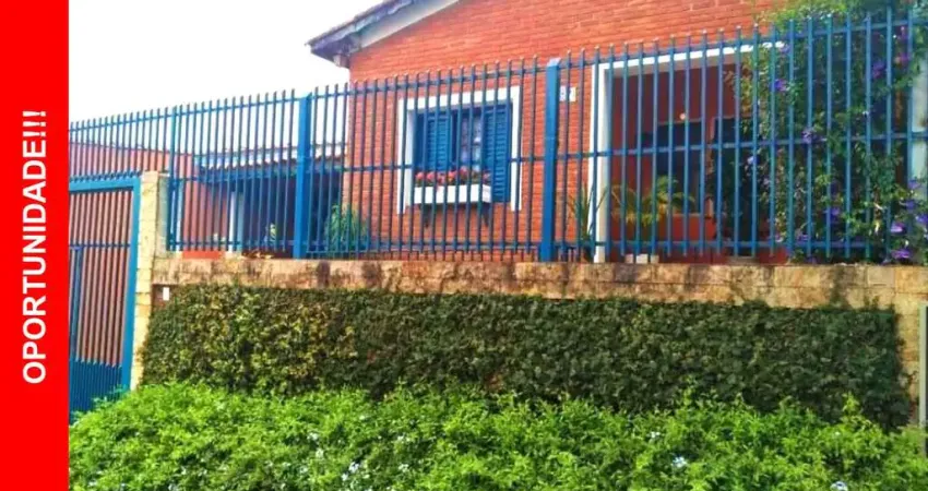 Casa com 2 quartos à venda na Vila Santa Terezinha, Itu 