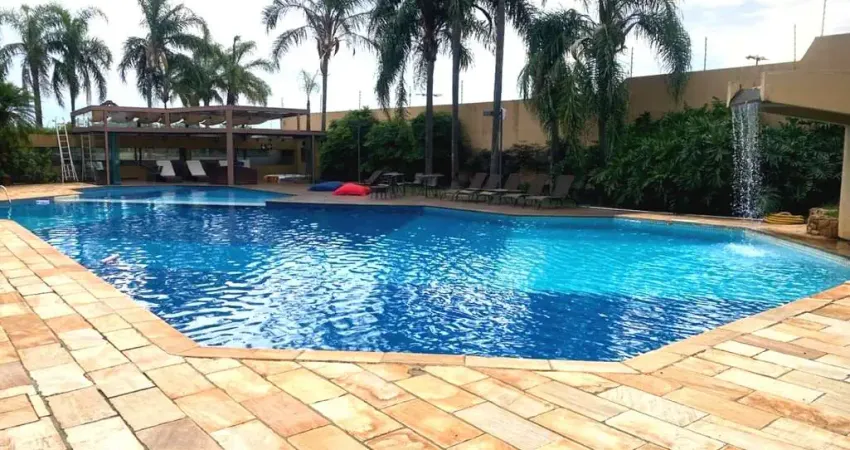 Apartamento com 4 quartos à venda no Jardim Corazza, Itu 