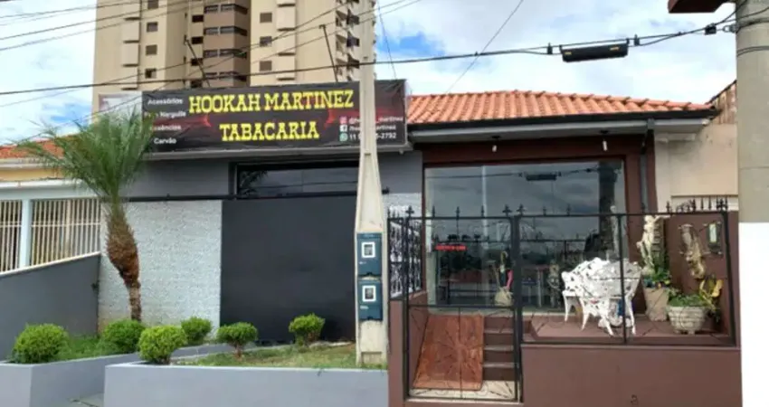 Casa com 3 quartos à venda na Vila Nova, Itu 