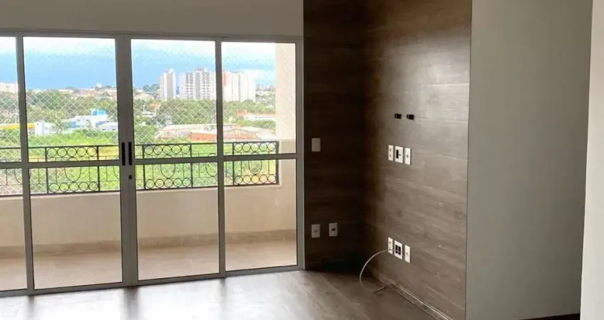 Apartamento com 3 quartos à venda no Jardim Padre Bento, Itu 