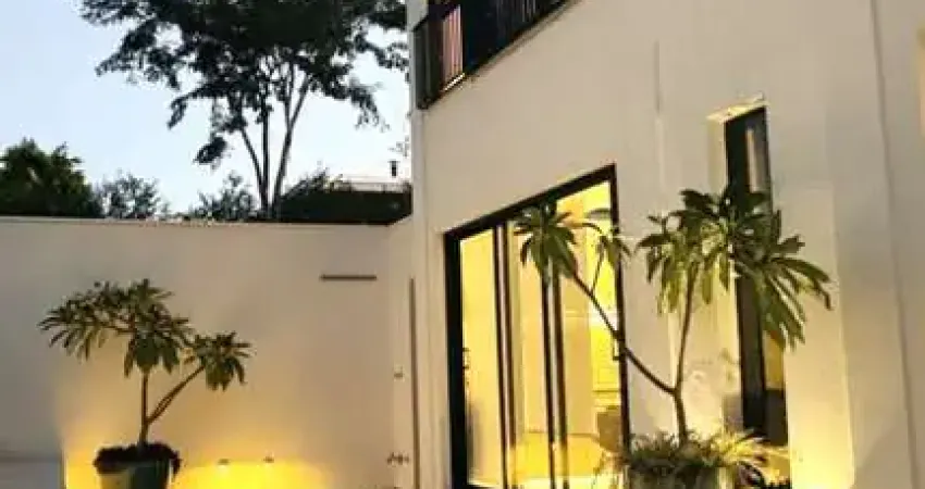 Casa em condomínio fechado com 5 quartos à venda no Jardim Villas do Golf, Itu