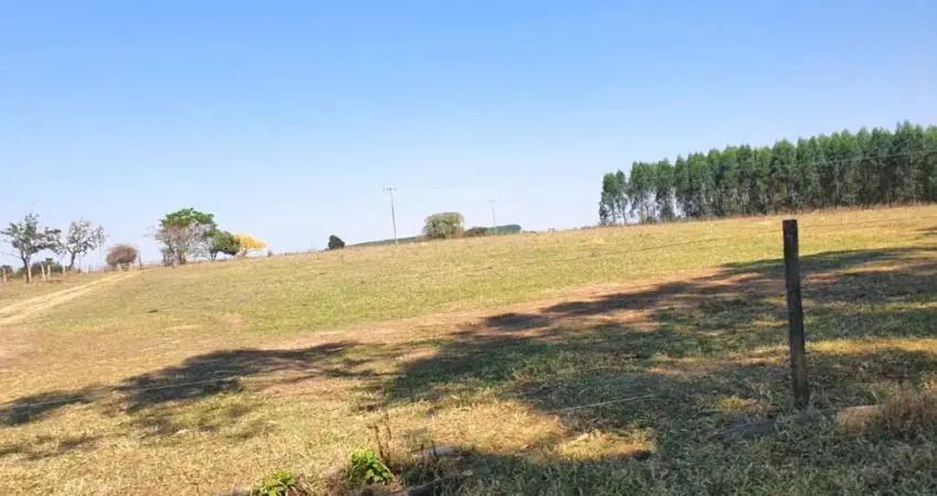 Fazenda com 1 sala à venda na Zona Rural, Angatuba