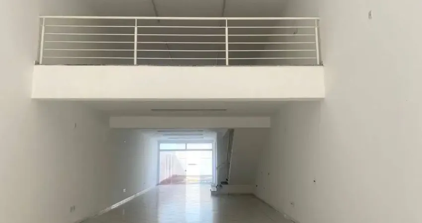 Ponto comercial com 2 salas para alugar no Centro, Itu