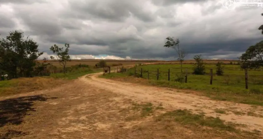 Fazenda com 1 sala à venda na Zona Rural, Porto Feliz