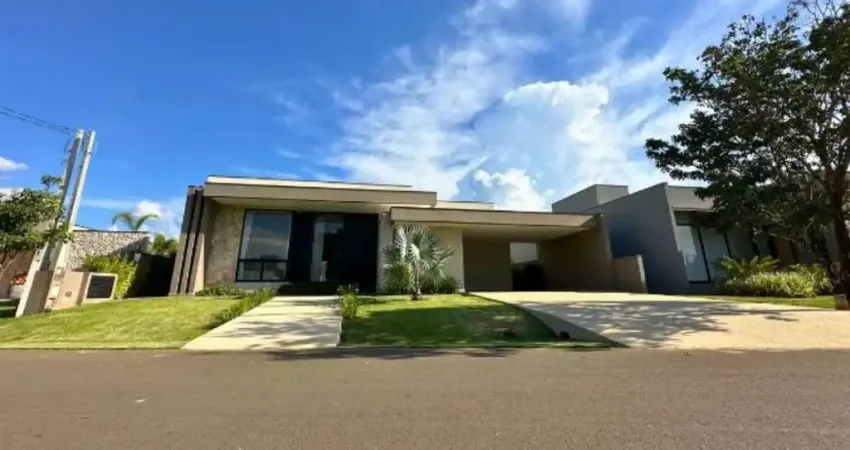 Casa em condomínio fechado com 4 quartos à venda no Jardim Emicol, Itu