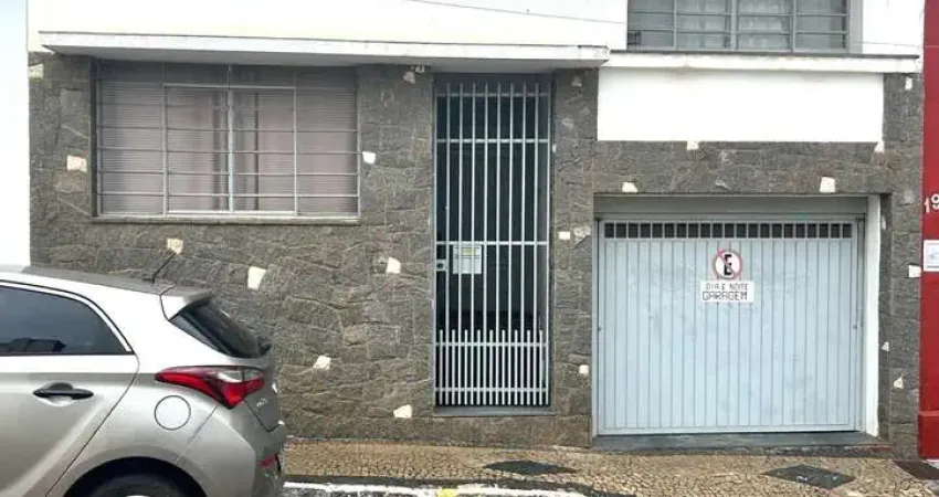 Casa com 3 quartos à venda no Centro, Itu 
