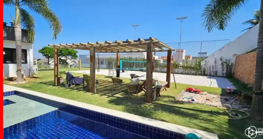 Casa em condomínio fechado com 4 quartos para alugar no Jardim Theodora, Itu