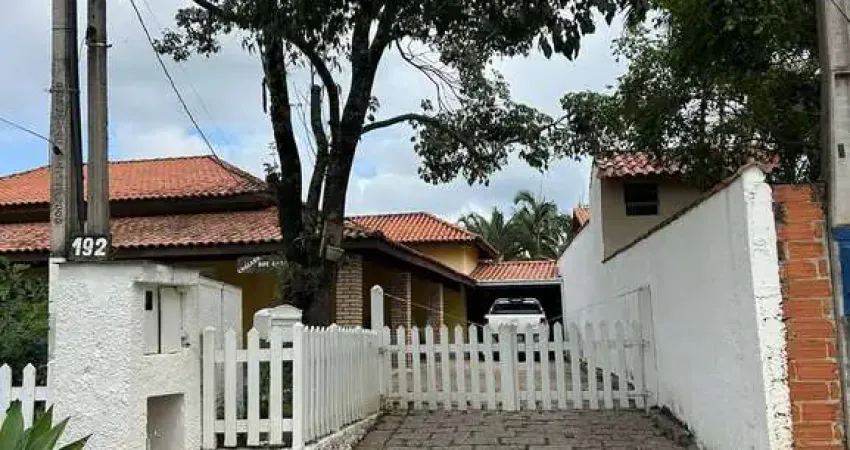 Chácara / sítio com 3 quartos à venda no Santa Inês, Itu