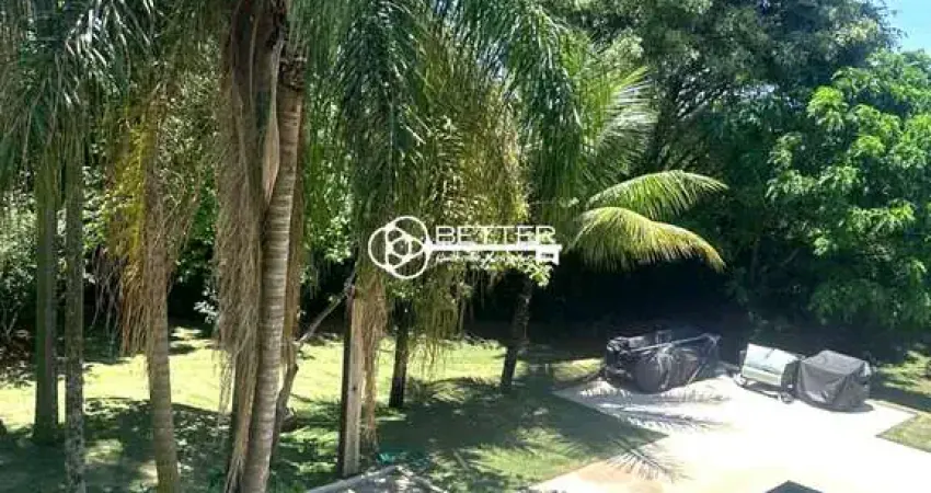 Casa em condomínio fechado com 6 quartos para alugar no Fazenda Vila Real de Itu, Itu