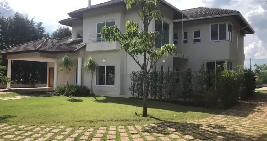 Casa em condomínio fechado com 3 quartos à venda no Fazenda Vila Real de Itu, Itu 