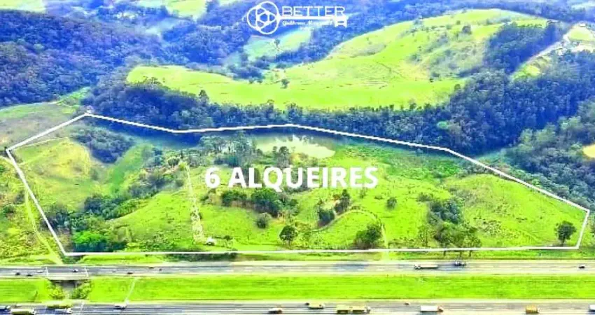 Chácara / sítio com 1 quarto à venda no Varejao, Itu 