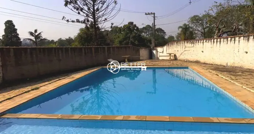 Chácara / sítio com 1 quarto à venda na Chácara Carolina, Itu 