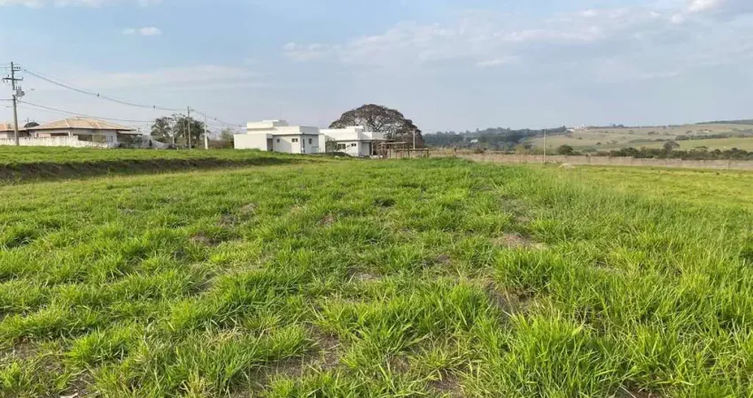 Terreno em condomínio fechado à venda na Chácara São João, Itu