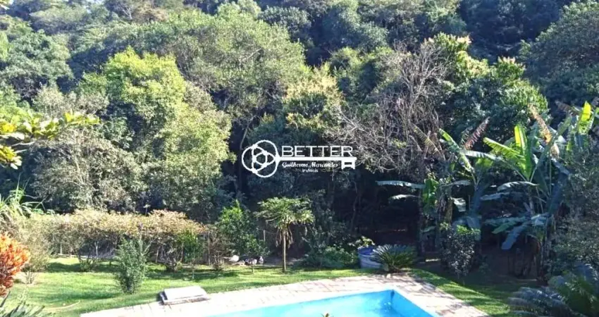 Chácara rural no interior de são paulo | guilherme marcondes