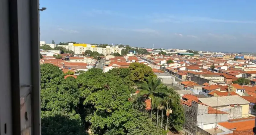 Apartamento com 2 quartos à venda na Vila Santa Terezinha, Itu 