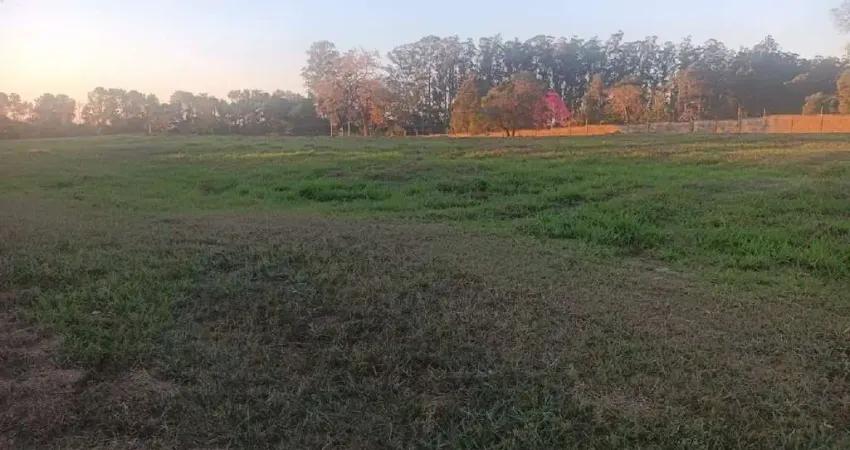 Terreno em condomínio fechado à venda no Fazenda Vila Real de Itu, Itu 