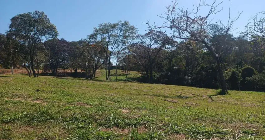Terreno em condomínio fechado à venda no Fazenda Vila Real de Itu, Itu 
