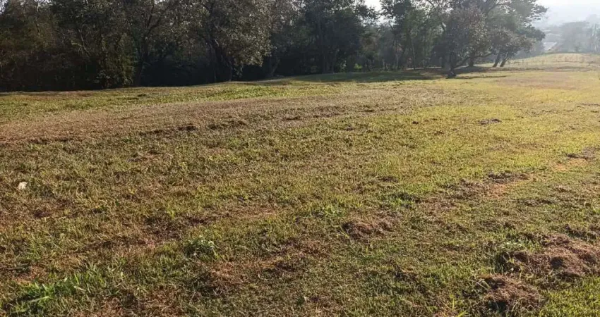 Terreno em condomínio fechado à venda no Fazenda Vila Real de Itu, Itu