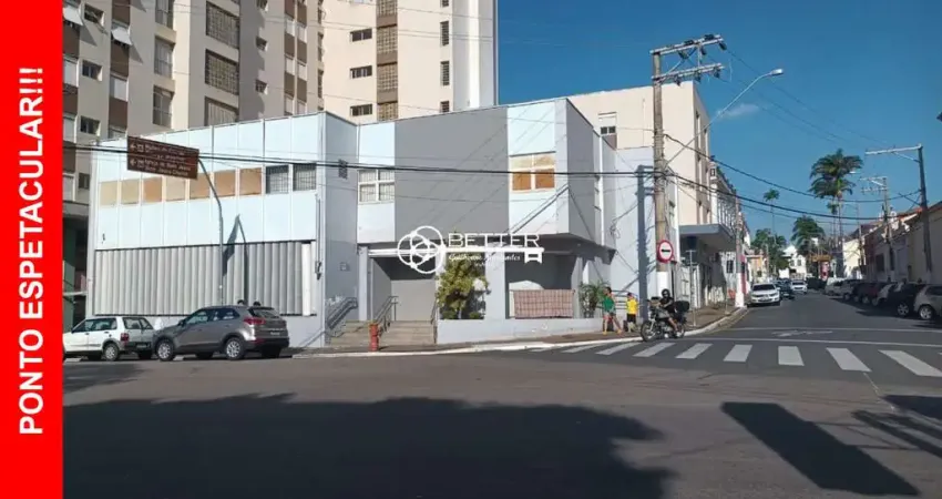 Grande oportunidade ponto comercial central  na cidade - itu/sp