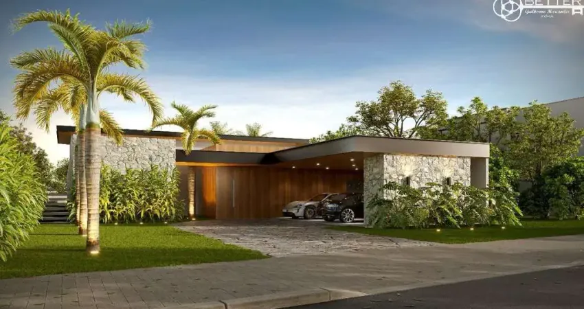 Casa em condomínio fechado com 3 quartos à venda no Jardim Emicol, Itu