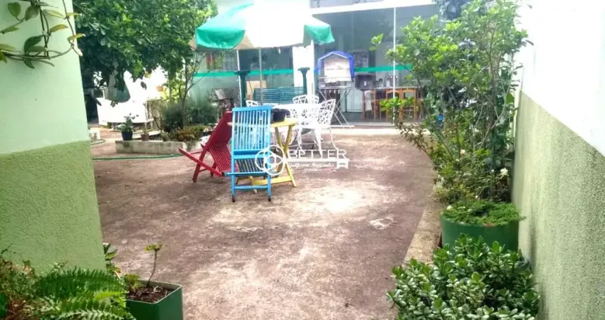 Casa com 3 quartos à venda no Jardim Faculdade, Itu