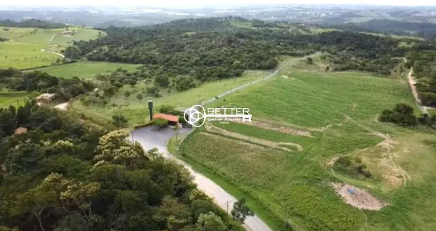 Terrenos à venda r$ 20.000/m2 - cond rural agrovillage - itu/sp