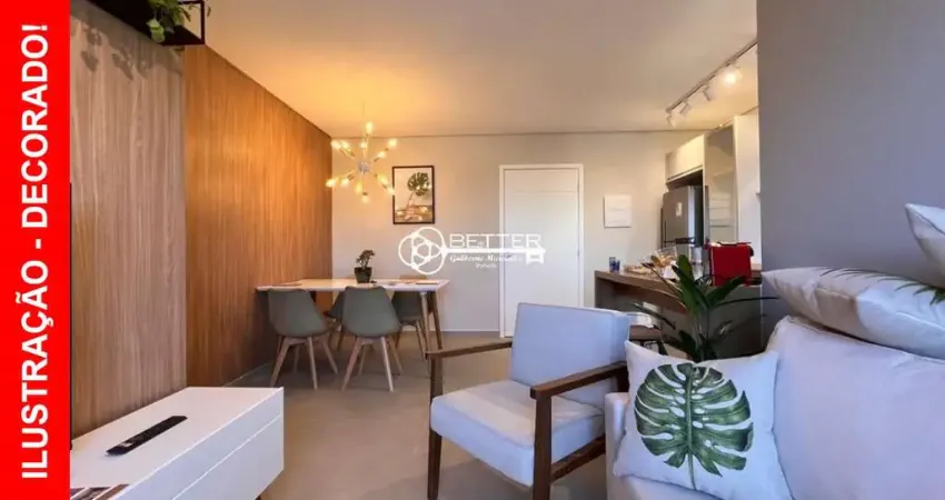 Apartamento com 2 quartos à venda no Itu Novo Centro, Itu 