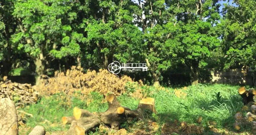 Terreno em condomínio fechado à venda no Mangueiras de Itu, Itu