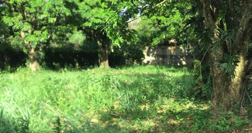 Terreno em condomínio fechado à venda no Mangueiras de Itu, Itu 