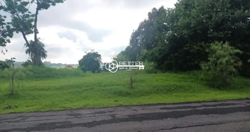 Terreno à venda no Fazenda Vila Real de Itu, Itu