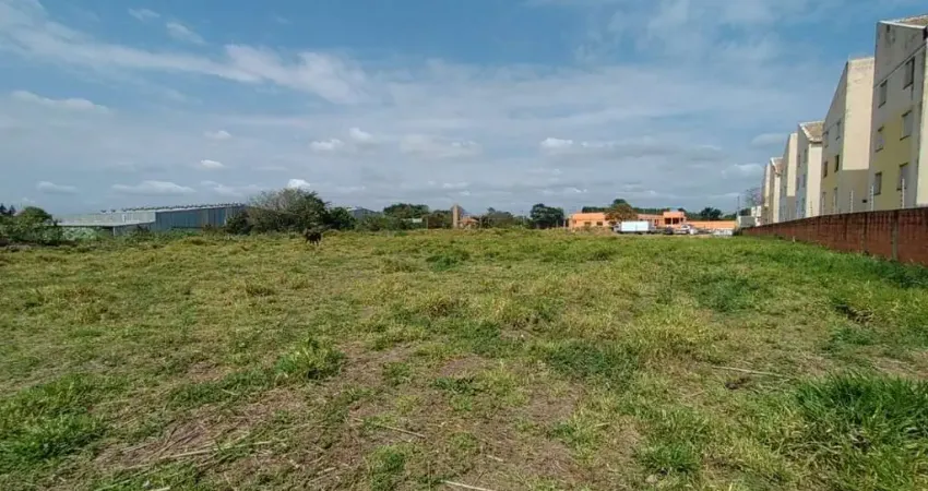 Terreno à venda na Vila Padre Bento, Itu 