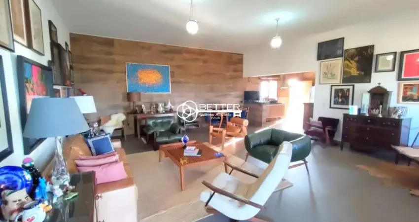 Chácara / sítio com 3 quartos à venda no Varejao, Itu 