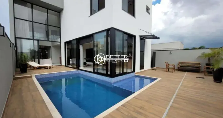 Casa com 4 quartos à venda no Residencial Duas Marias, Indaiatuba