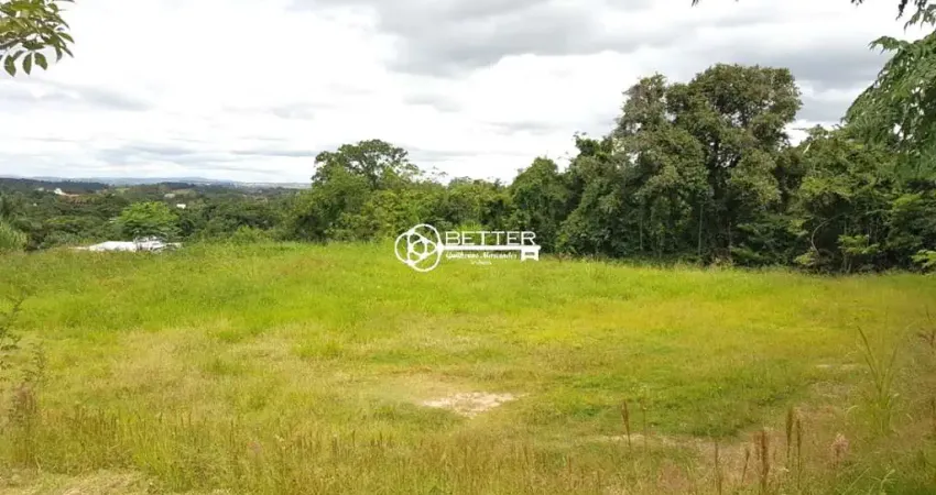 Terreno em condomínio fechado à venda no Fazenda Vila Real de Itu, Itu