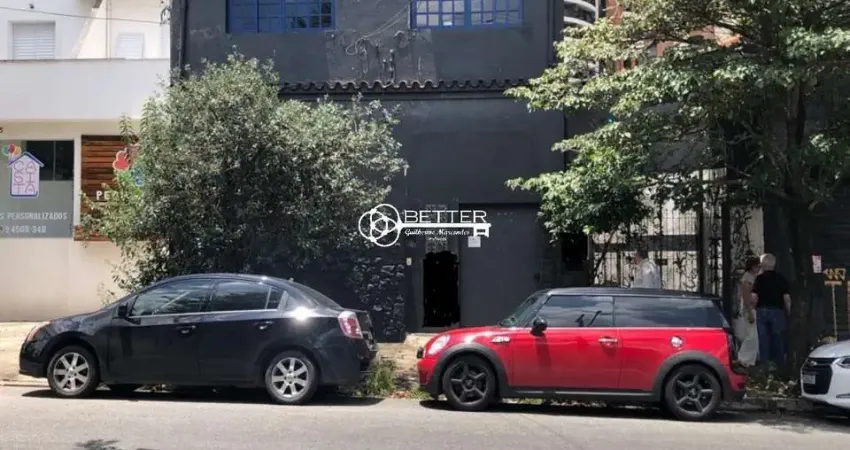 Loft venda ou locação - $ 4.000,00 + despesas  - bairro alto da lapa - sp