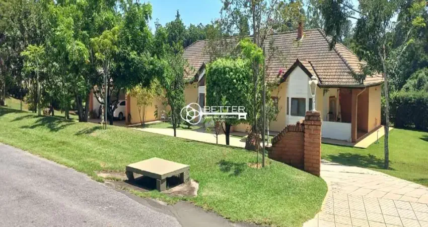 Casa em condomínio fechado com 4 quartos à venda no Fazenda Vila Real de Itu, Itu