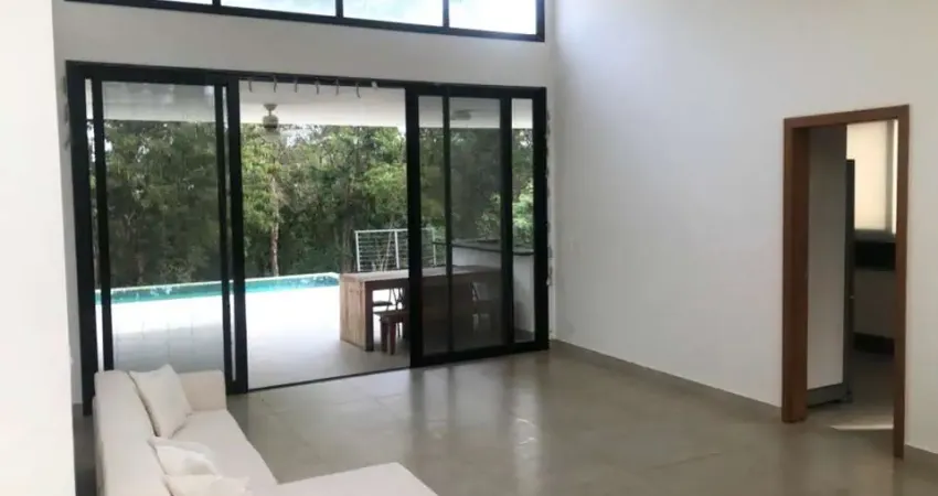 Casa em condomínio fechado com 3 quartos à venda no Fazenda Vila Real de Itu, Itu 