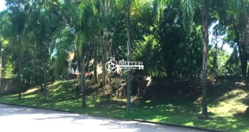 Terreno em condomínio fechado à venda no Fazenda Vila Real de Itu, Itu