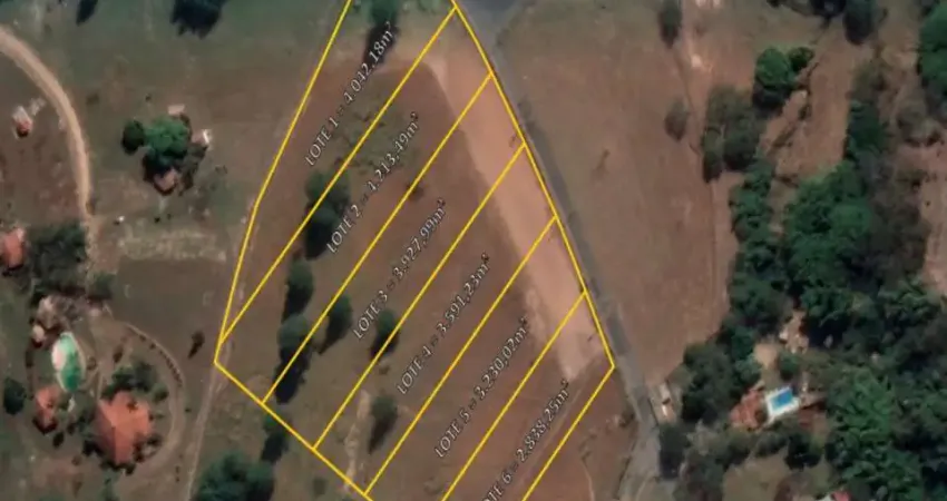 Bela área industrial com ótima localização - r$ 280,00 m2 - (próximo ao una)