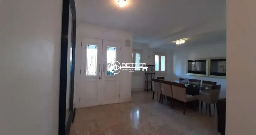 Casa em condomínio fechado com 3 quartos à venda no Centro, Itu