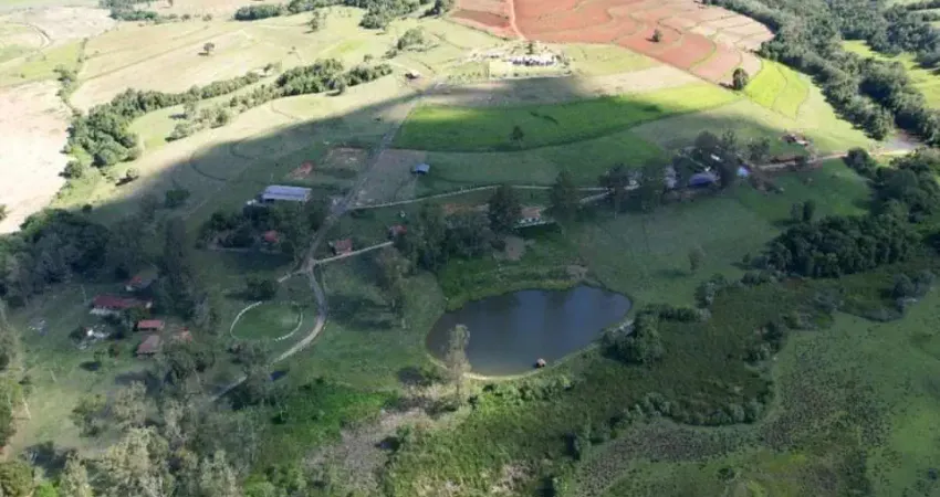 Fazenda 137 alqueires - a venda, destinada a agropecuária - itapetininga/sp